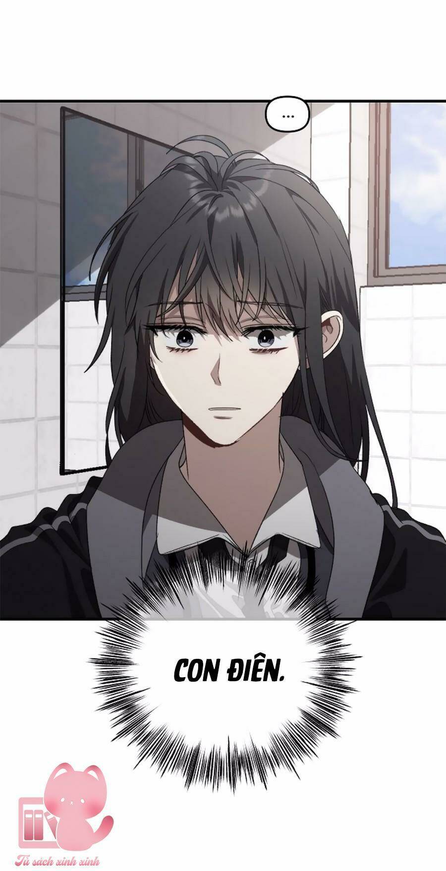 Tự Do Trong Mơ Chapter 39 - Trang 2