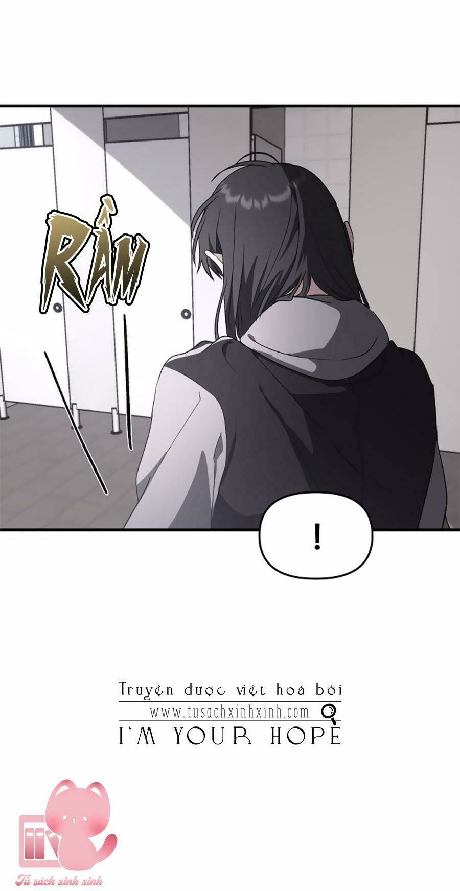 Tự Do Trong Mơ Chapter 39 - Trang 2