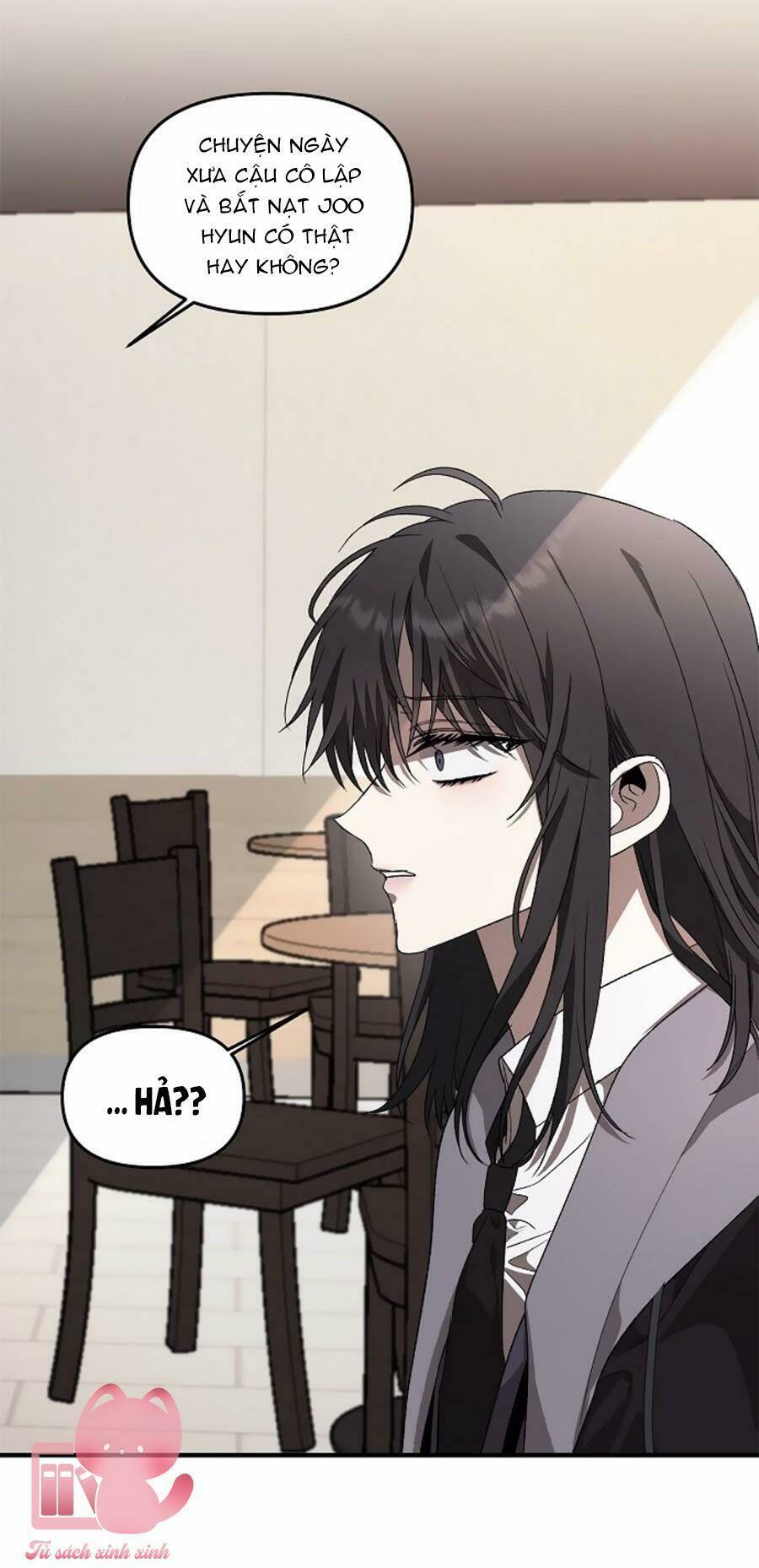 Tự Do Trong Mơ Chapter 39 - Trang 2