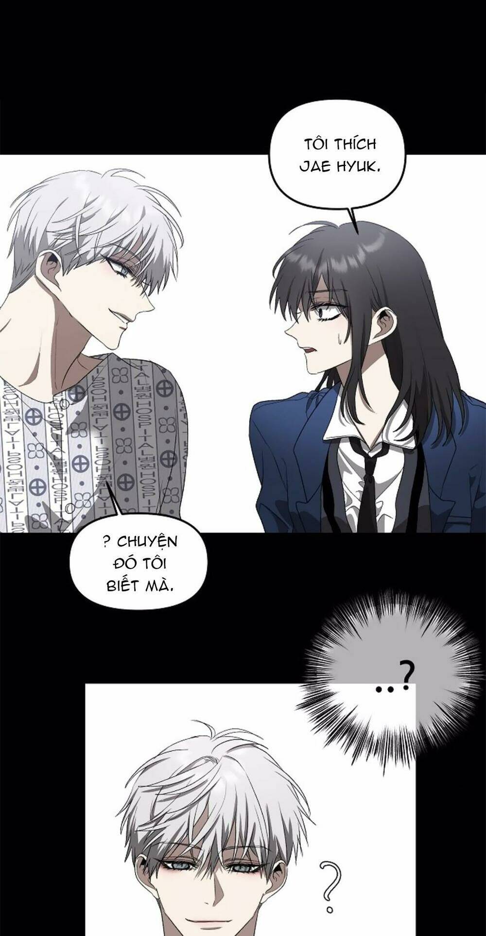 Tự Do Trong Mơ Chapter 39 - Trang 2