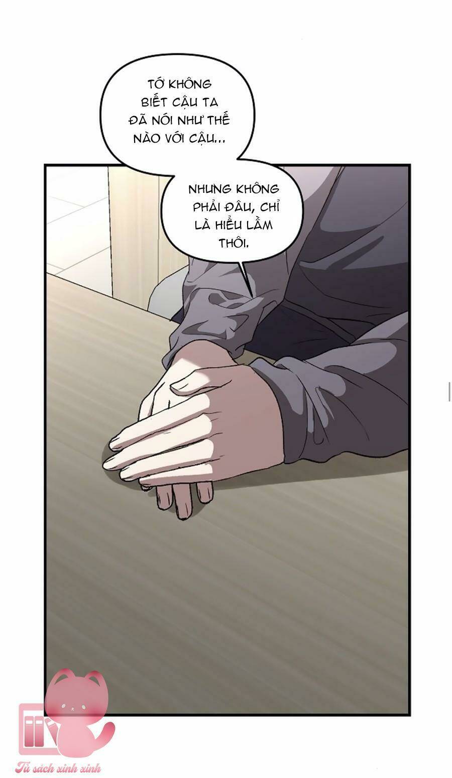 Tự Do Trong Mơ Chapter 39 - Trang 2