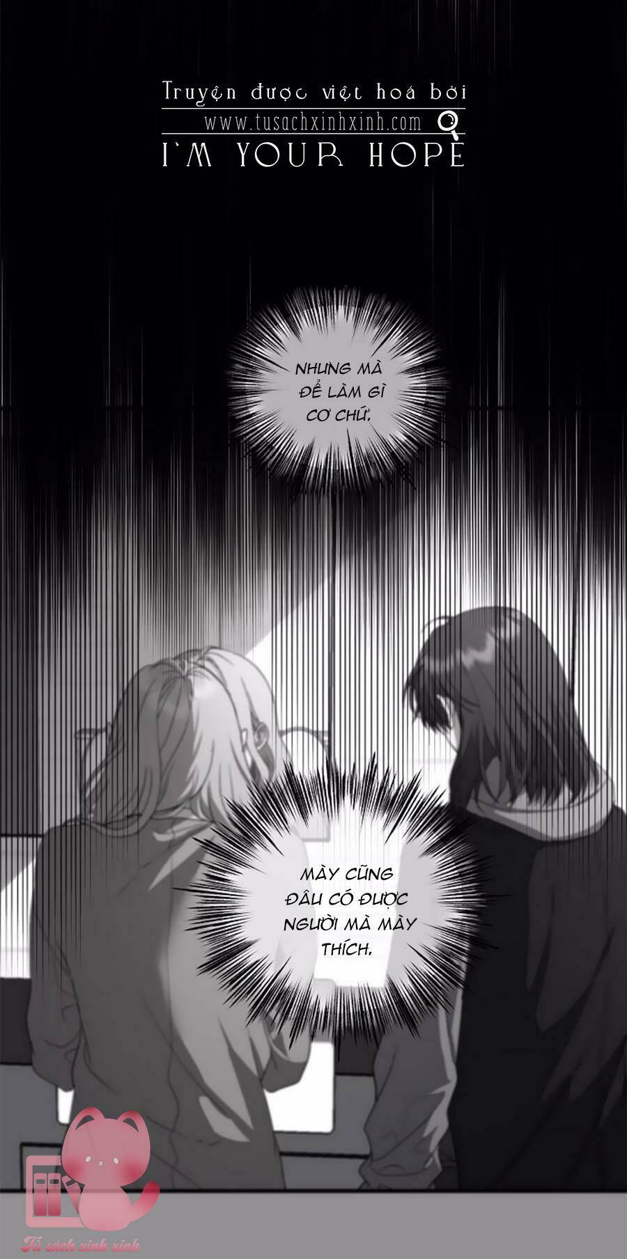 Tự Do Trong Mơ Chapter 39 - Trang 2