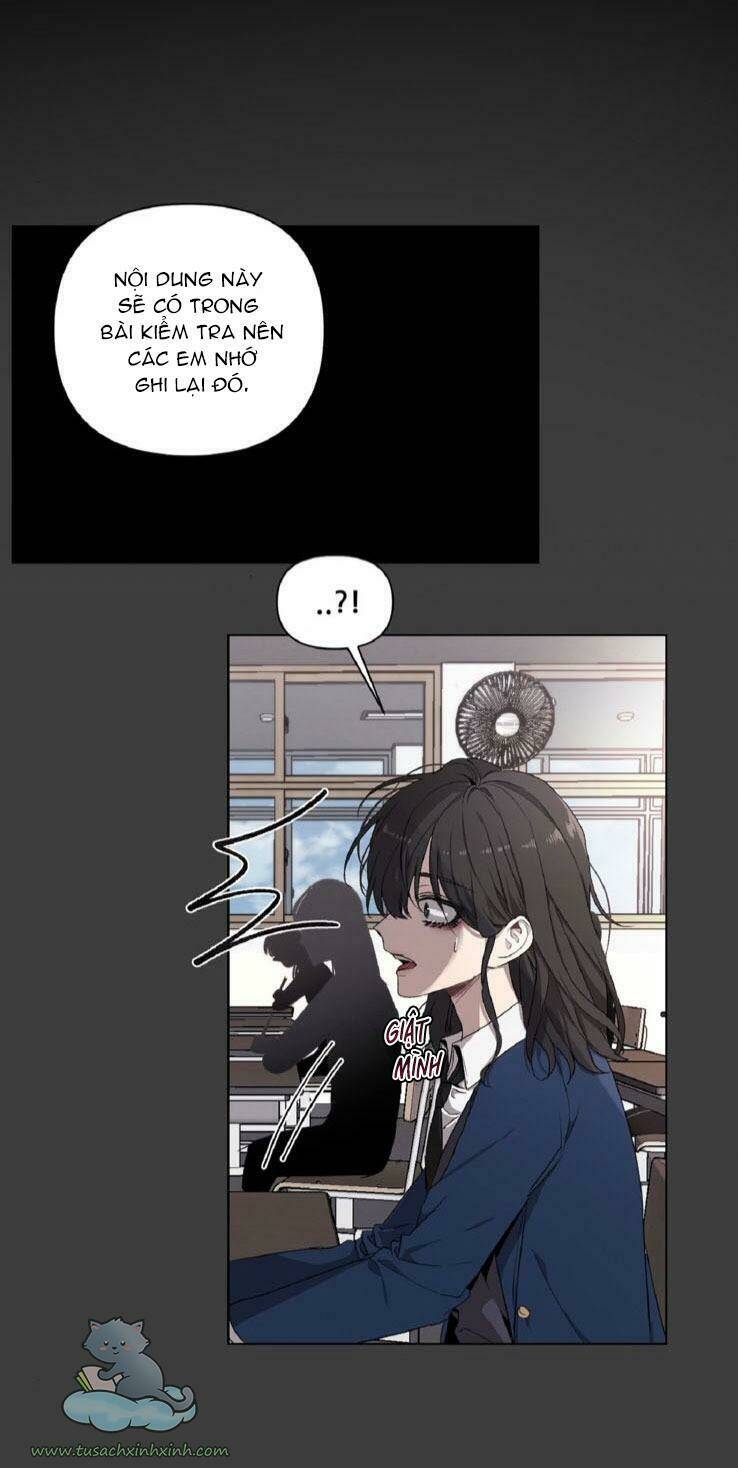 Tự Do Trong Mơ Chapter 4 - Trang 2