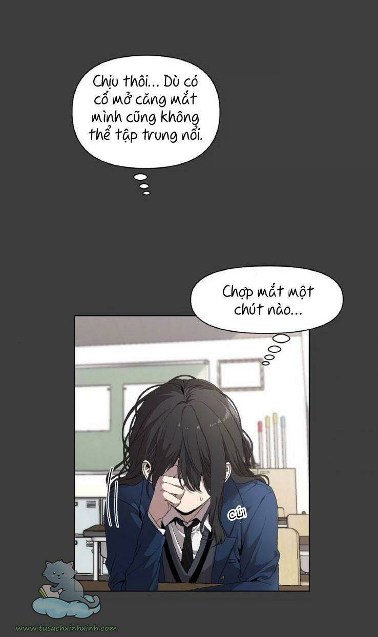 Tự Do Trong Mơ Chapter 4 - Trang 2