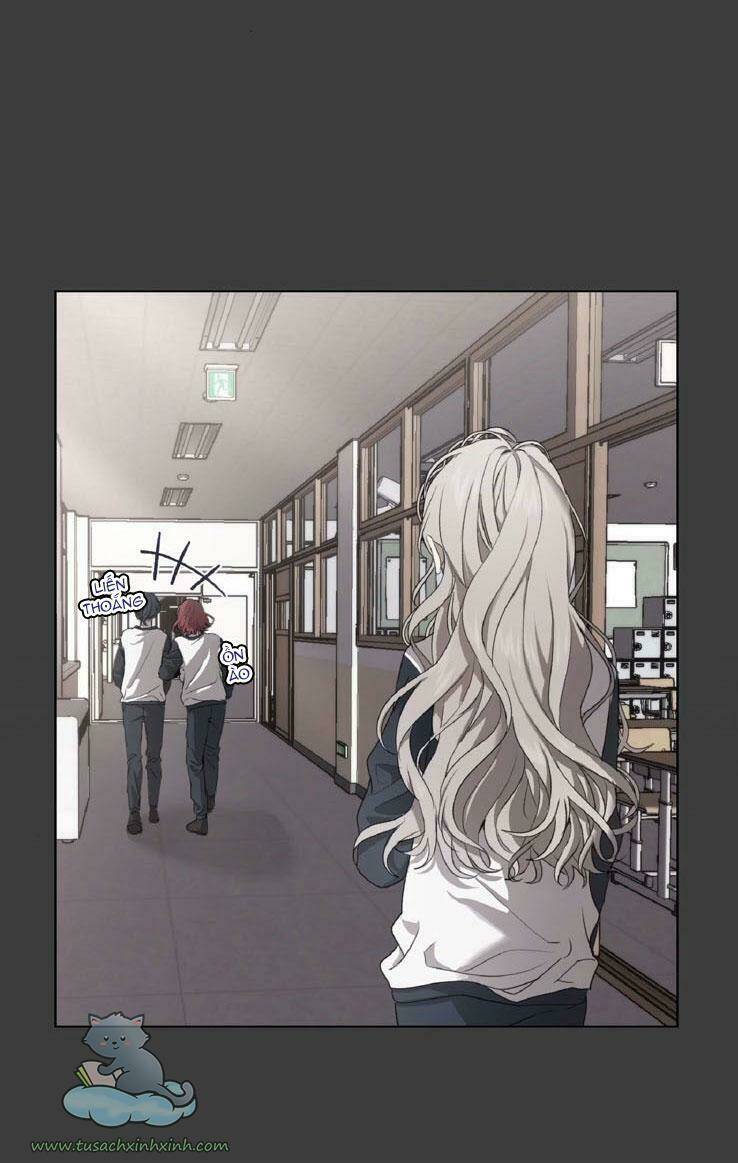 Tự Do Trong Mơ Chapter 4 - Trang 2