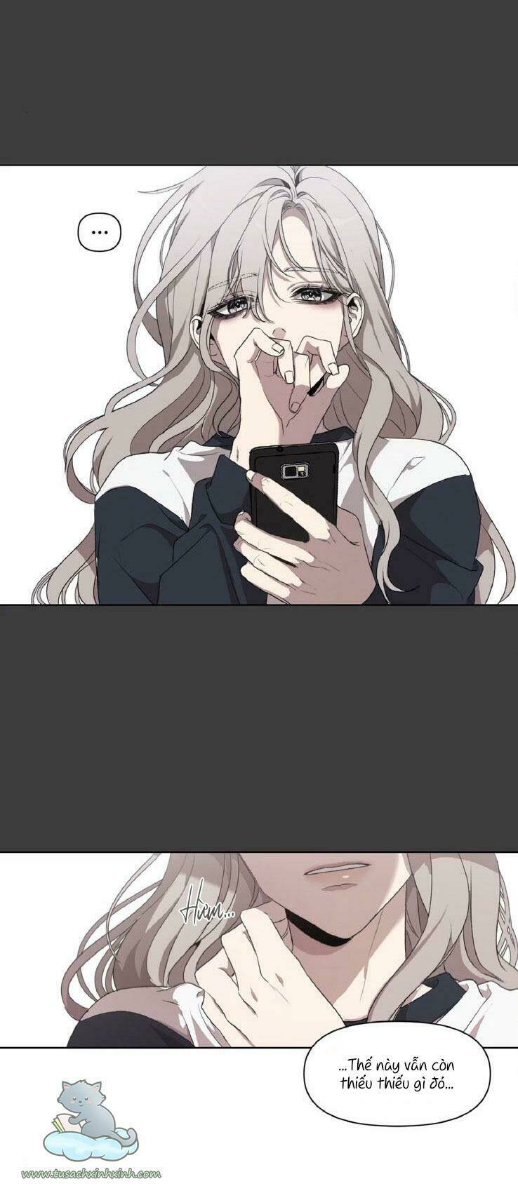 Tự Do Trong Mơ Chapter 4 - Trang 2