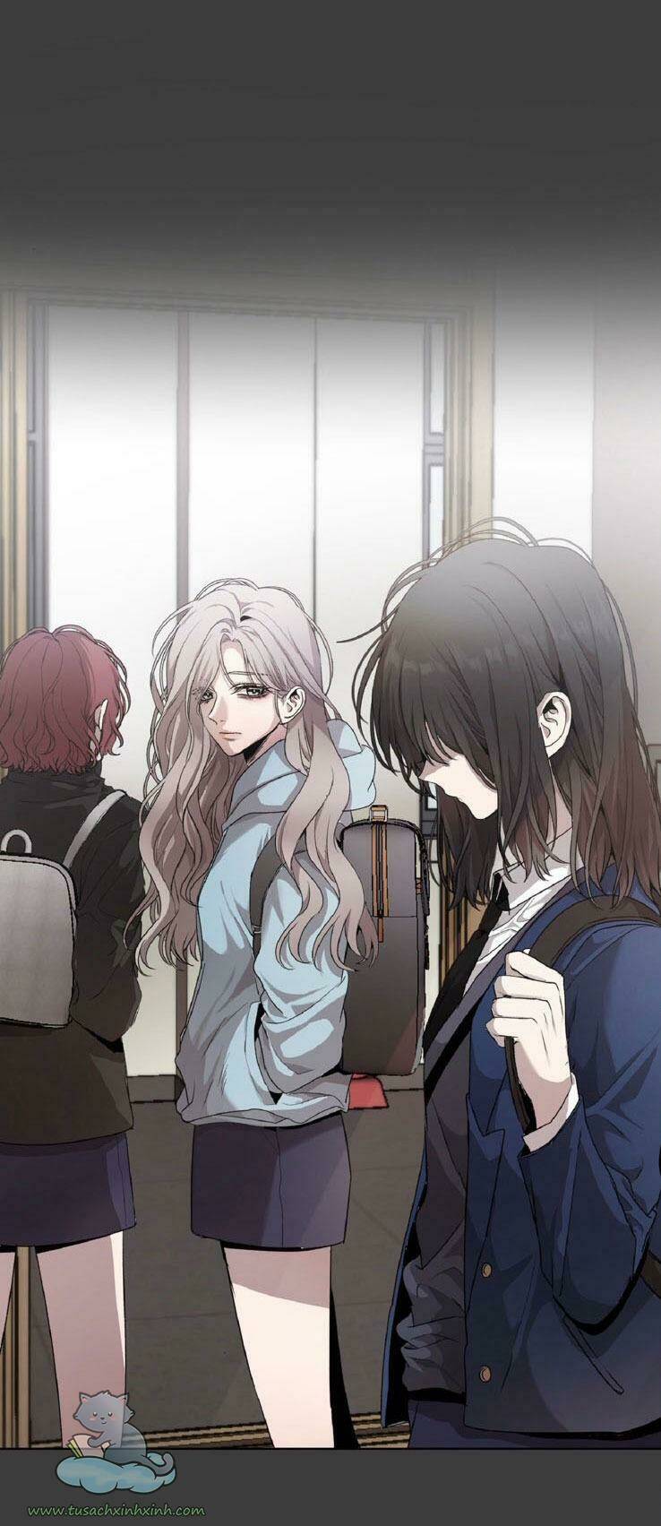 Tự Do Trong Mơ Chapter 4 - Trang 2