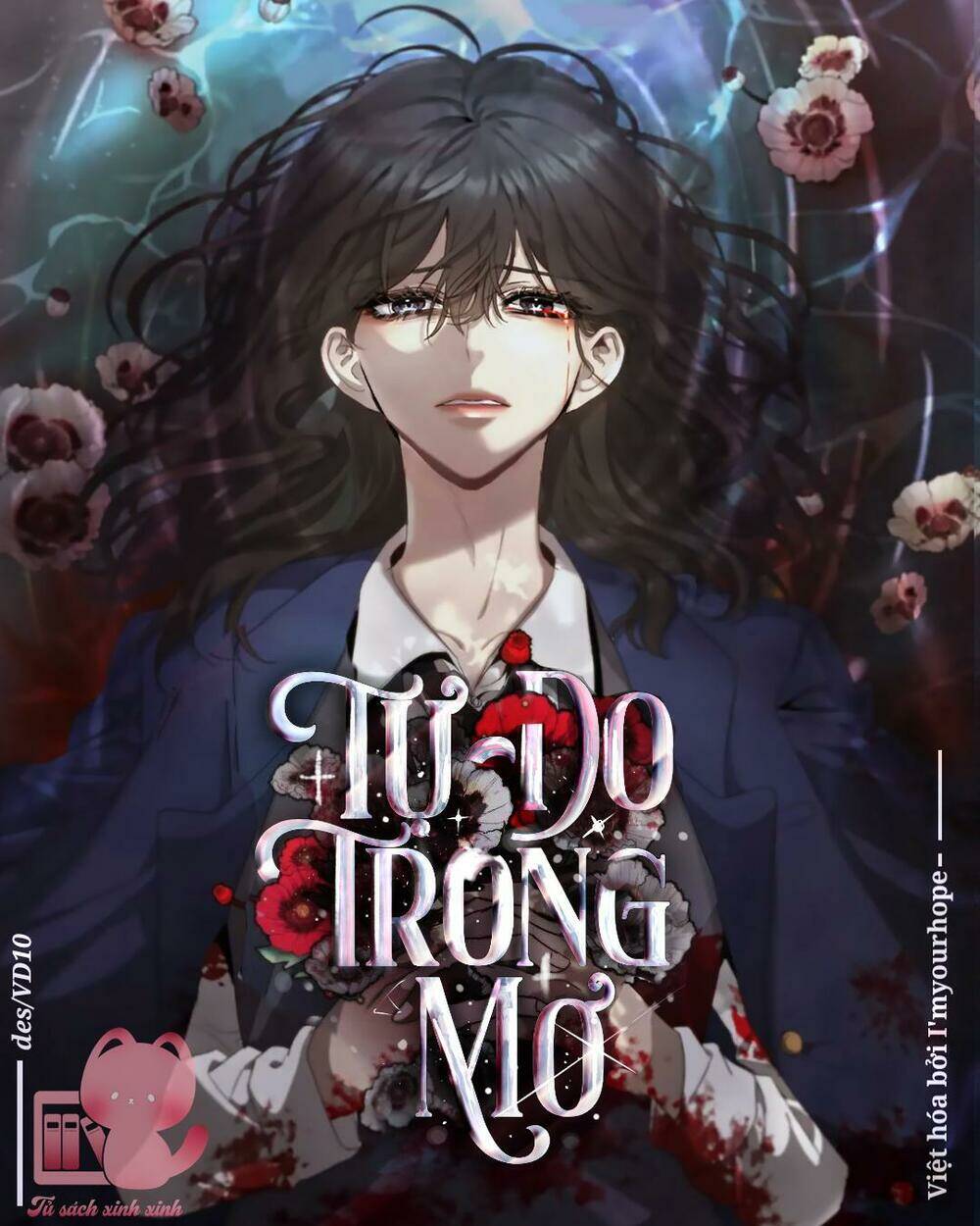 Tự Do Trong Mơ Chapter 40 - Trang 2