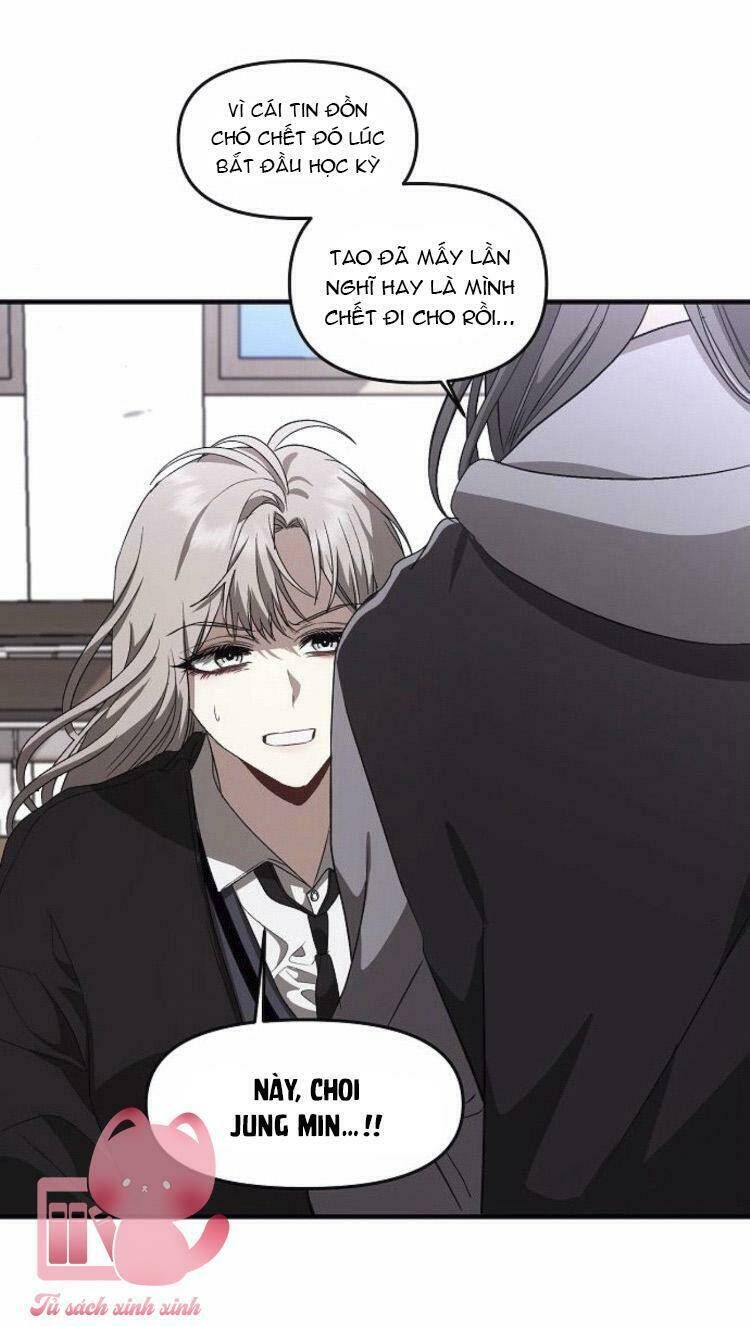 Tự Do Trong Mơ Chapter 40 - Trang 2