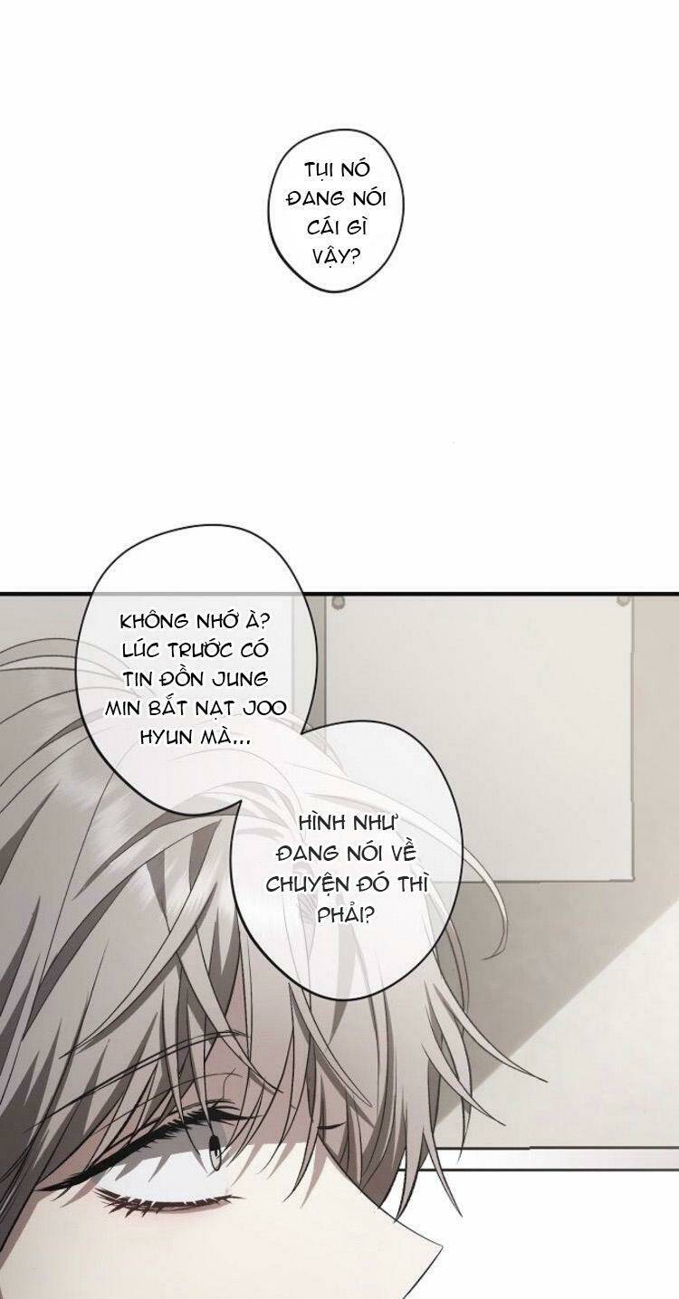 Tự Do Trong Mơ Chapter 40 - Trang 2