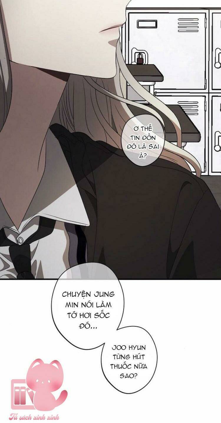 Tự Do Trong Mơ Chapter 40 - Trang 2