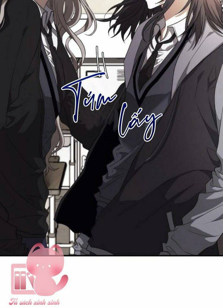 Tự Do Trong Mơ Chapter 40 - Trang 2