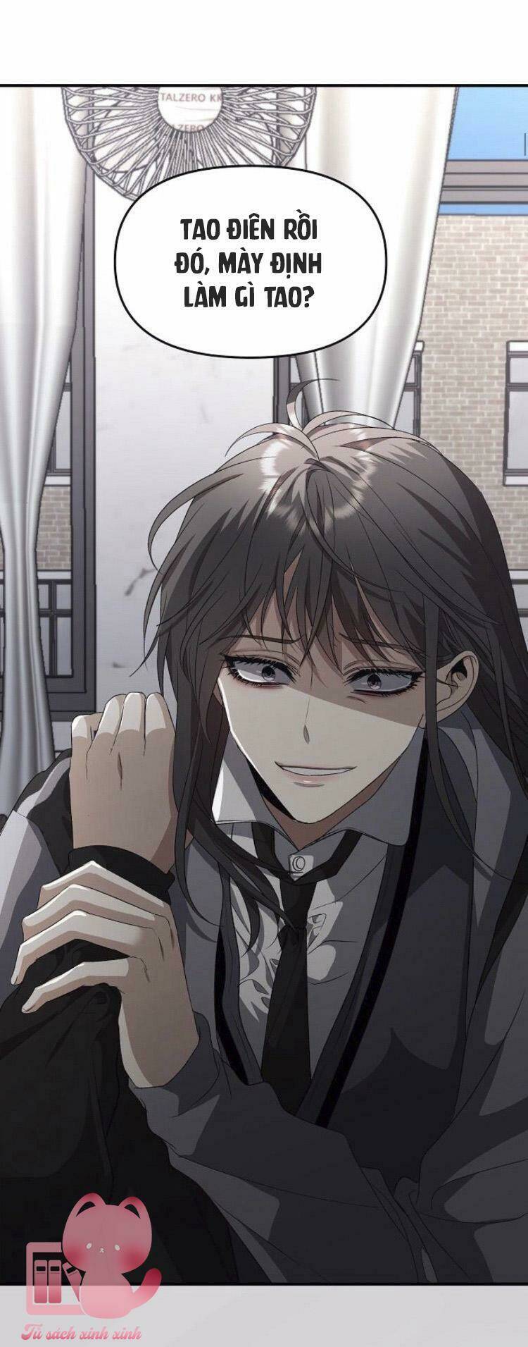 Tự Do Trong Mơ Chapter 40 - Trang 2