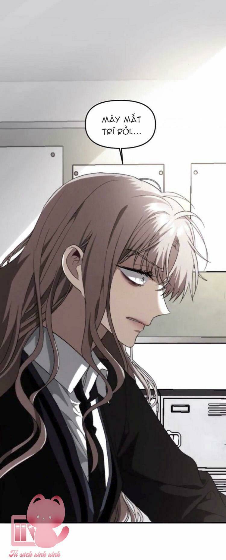 Tự Do Trong Mơ Chapter 40 - Trang 2