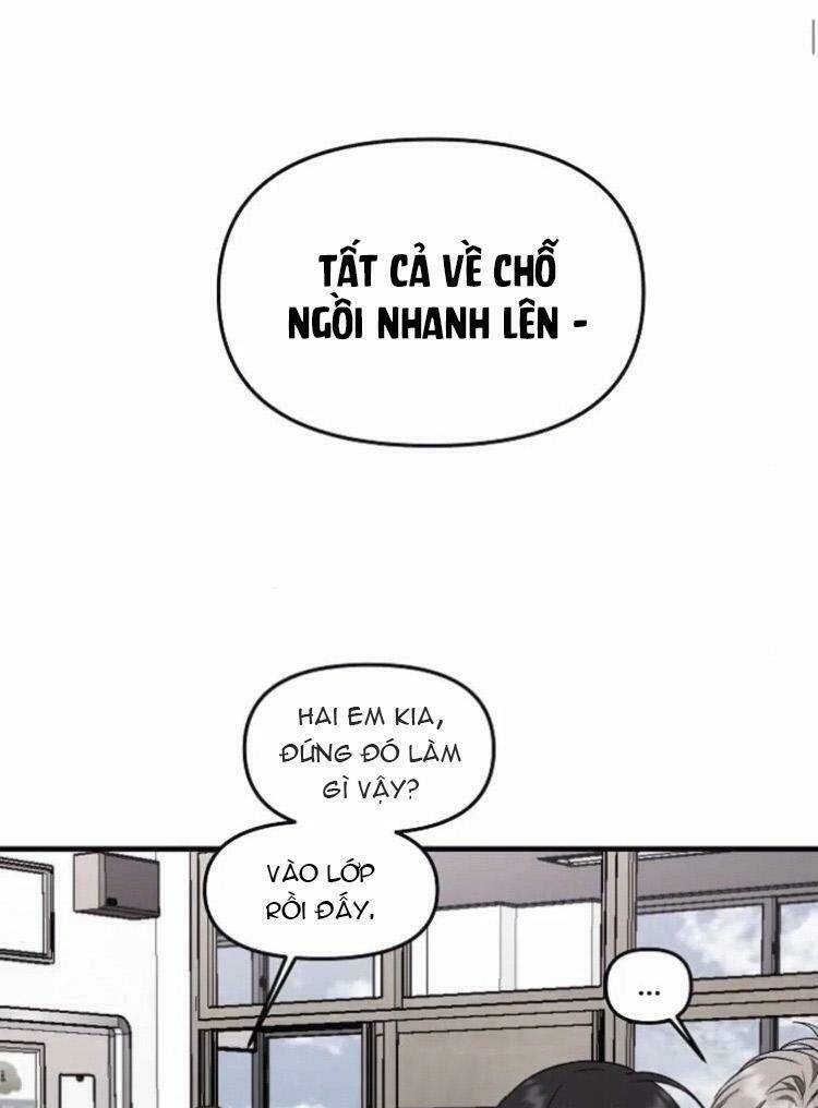 Tự Do Trong Mơ Chapter 40 - Trang 2