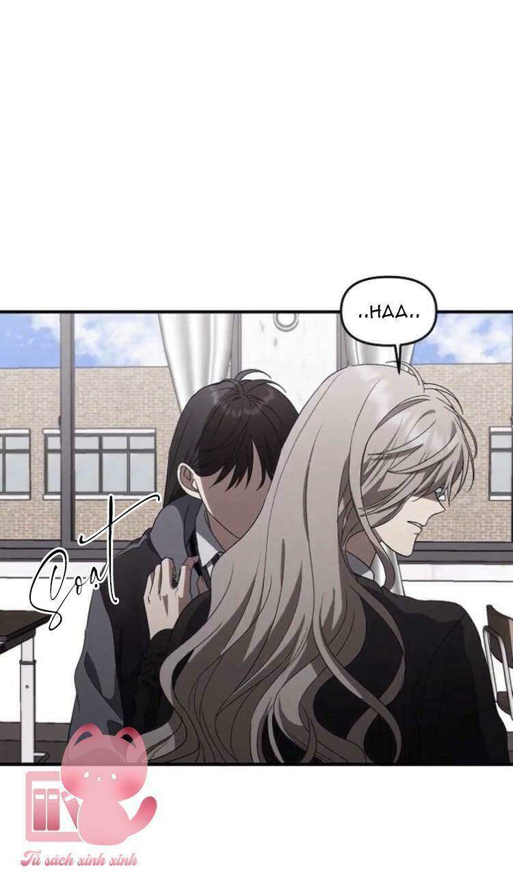 Tự Do Trong Mơ Chapter 40 - Trang 2