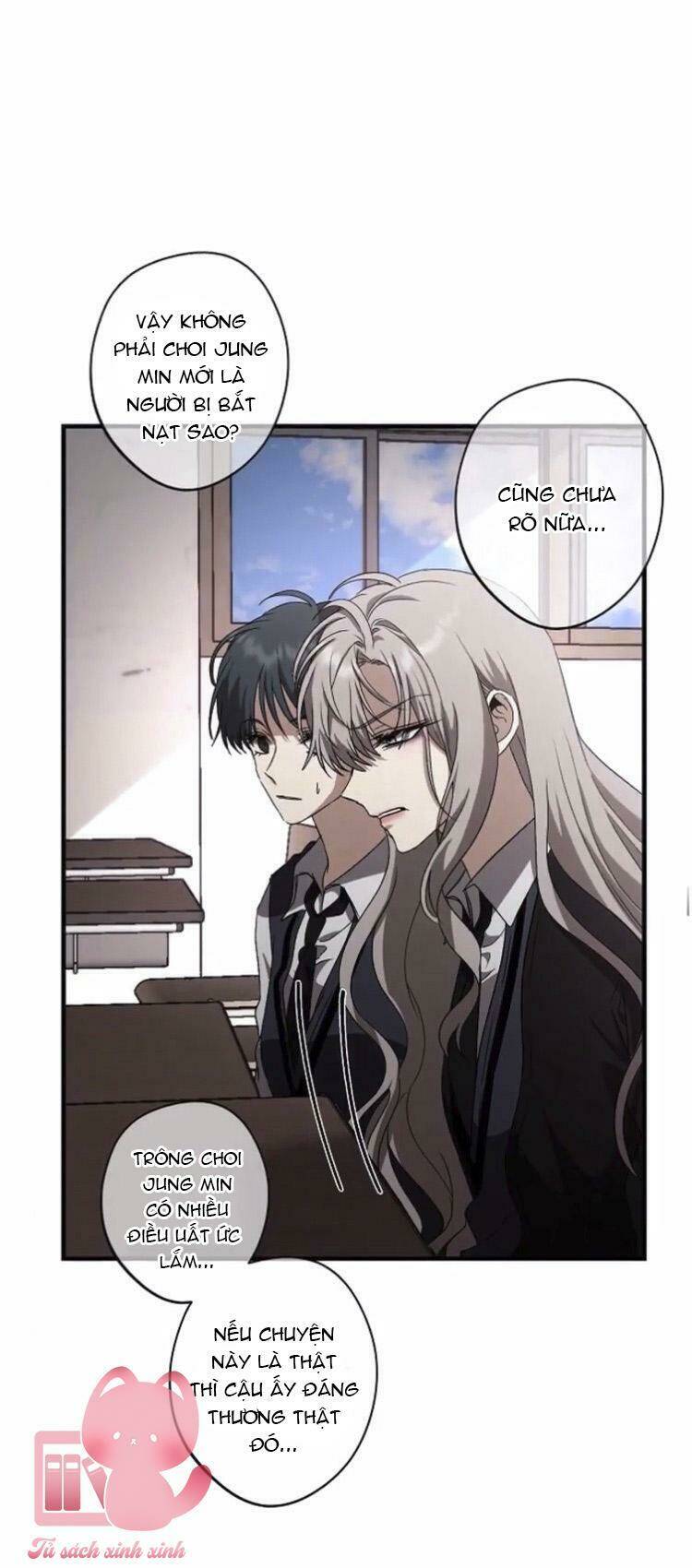 Tự Do Trong Mơ Chapter 40 - Trang 2