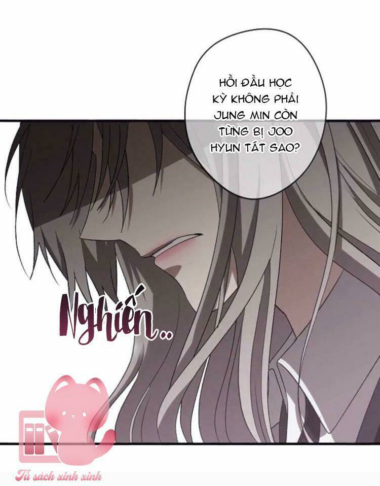 Tự Do Trong Mơ Chapter 40 - Trang 2