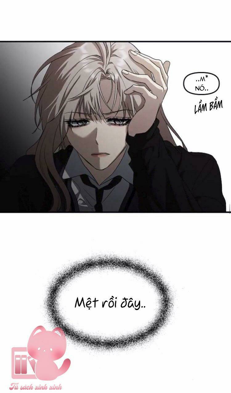 Tự Do Trong Mơ Chapter 40 - Trang 2