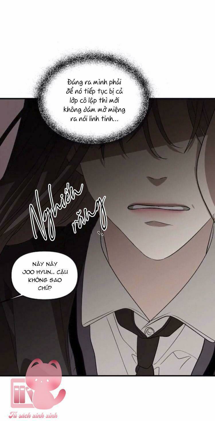 Tự Do Trong Mơ Chapter 40 - Trang 2