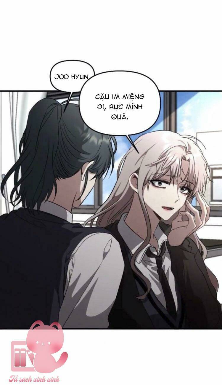 Tự Do Trong Mơ Chapter 40 - Trang 2