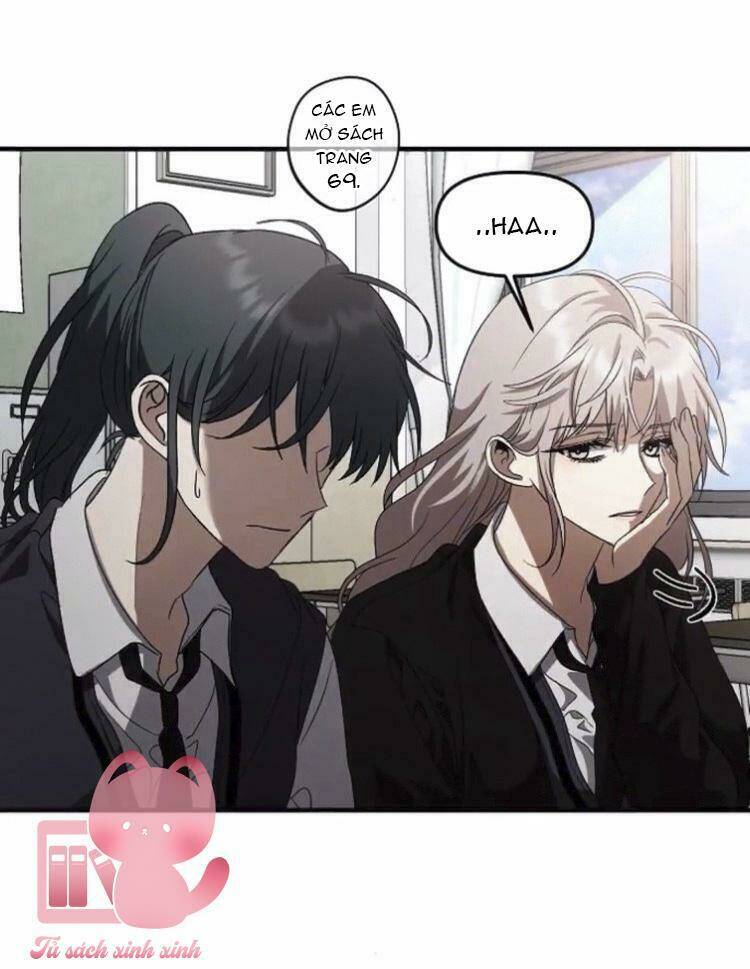 Tự Do Trong Mơ Chapter 40 - Trang 2