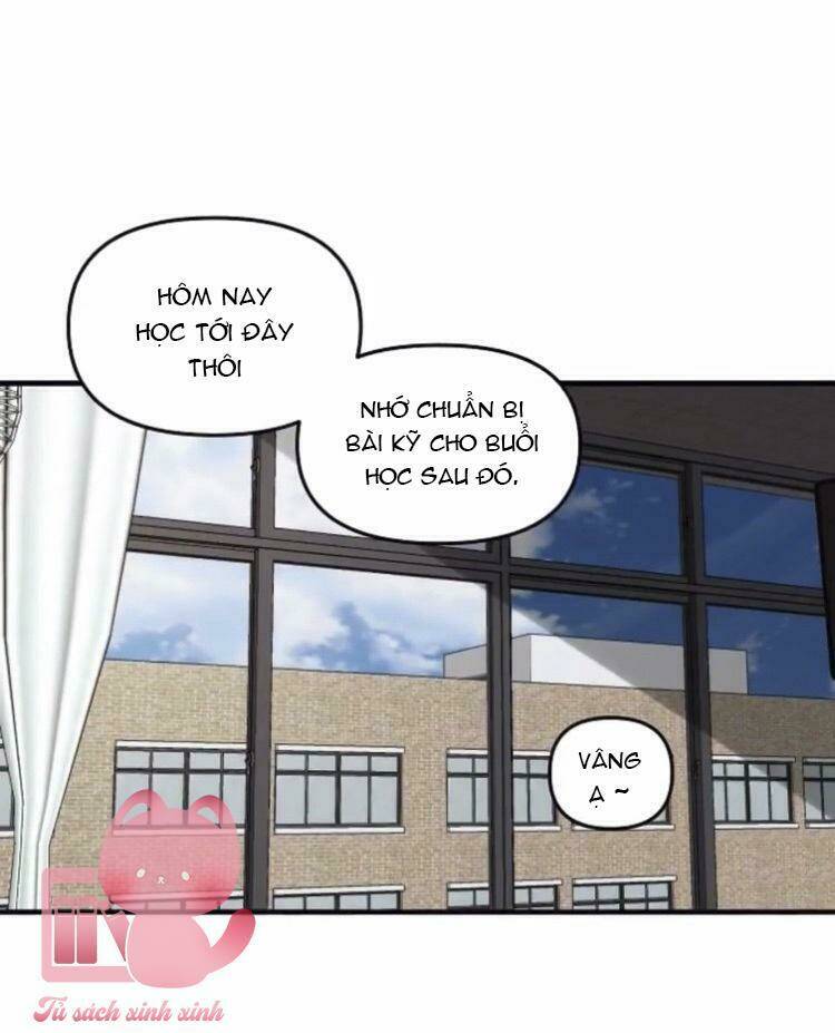 Tự Do Trong Mơ Chapter 40 - Trang 2