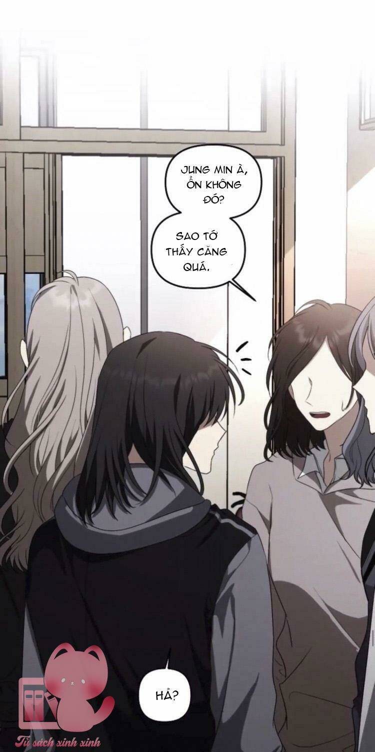 Tự Do Trong Mơ Chapter 40 - Trang 2