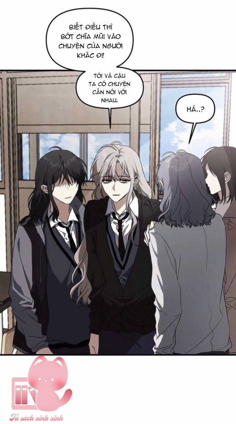 Tự Do Trong Mơ Chapter 40 - Trang 2