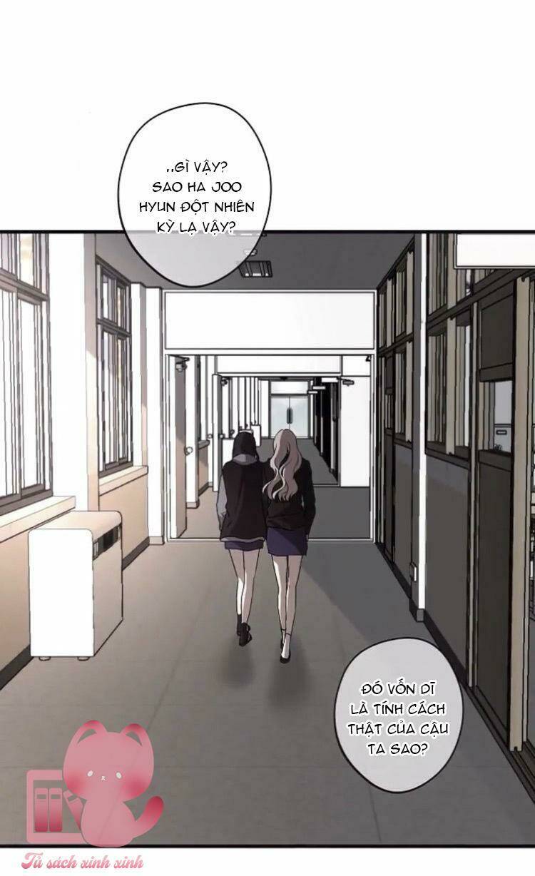 Tự Do Trong Mơ Chapter 40 - Trang 2