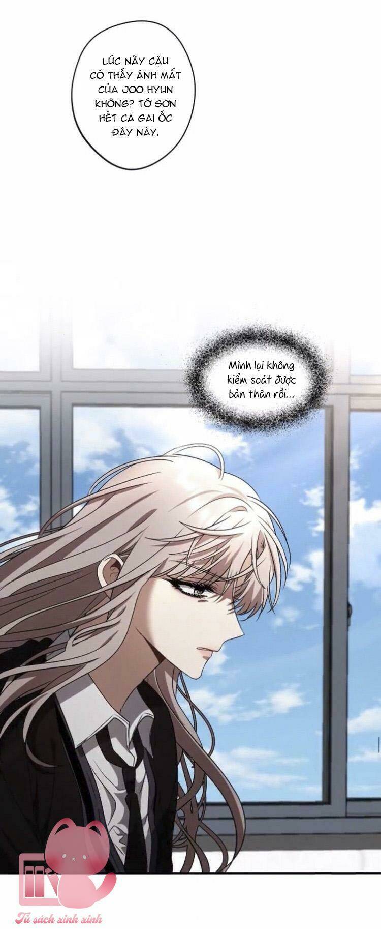 Tự Do Trong Mơ Chapter 40 - Trang 2