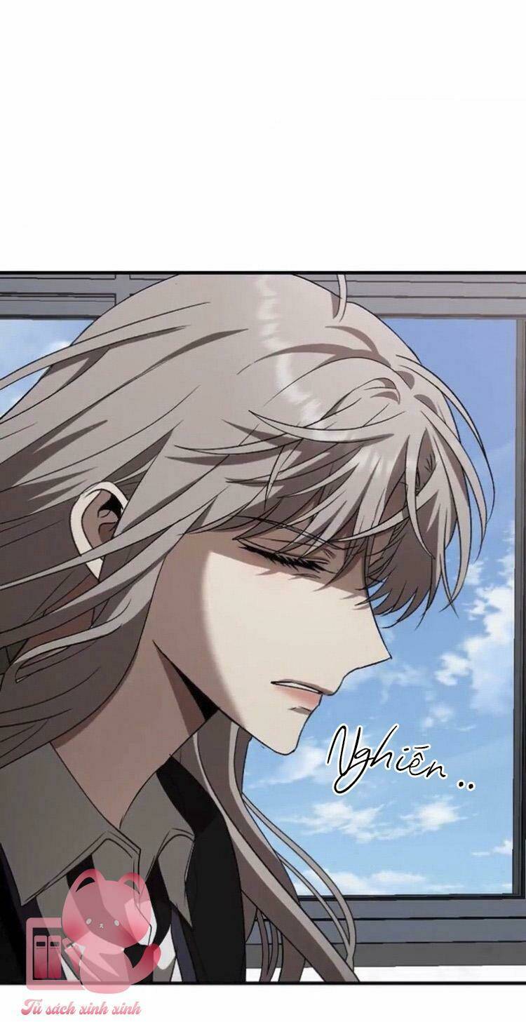 Tự Do Trong Mơ Chapter 40 - Trang 2