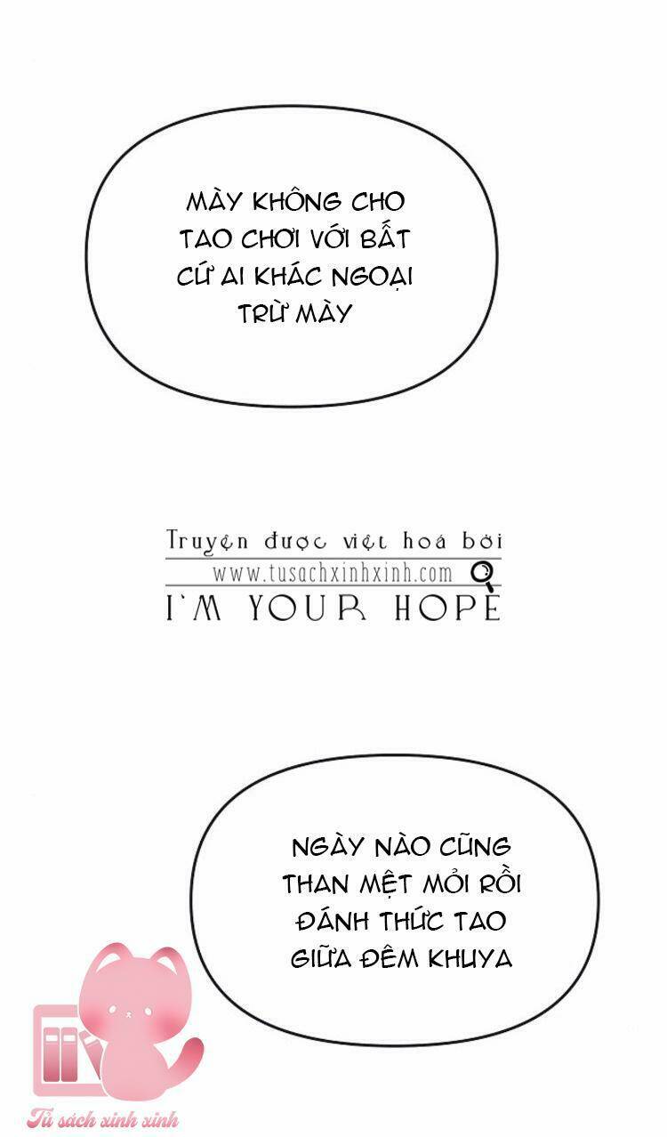 Tự Do Trong Mơ Chapter 40 - Trang 2