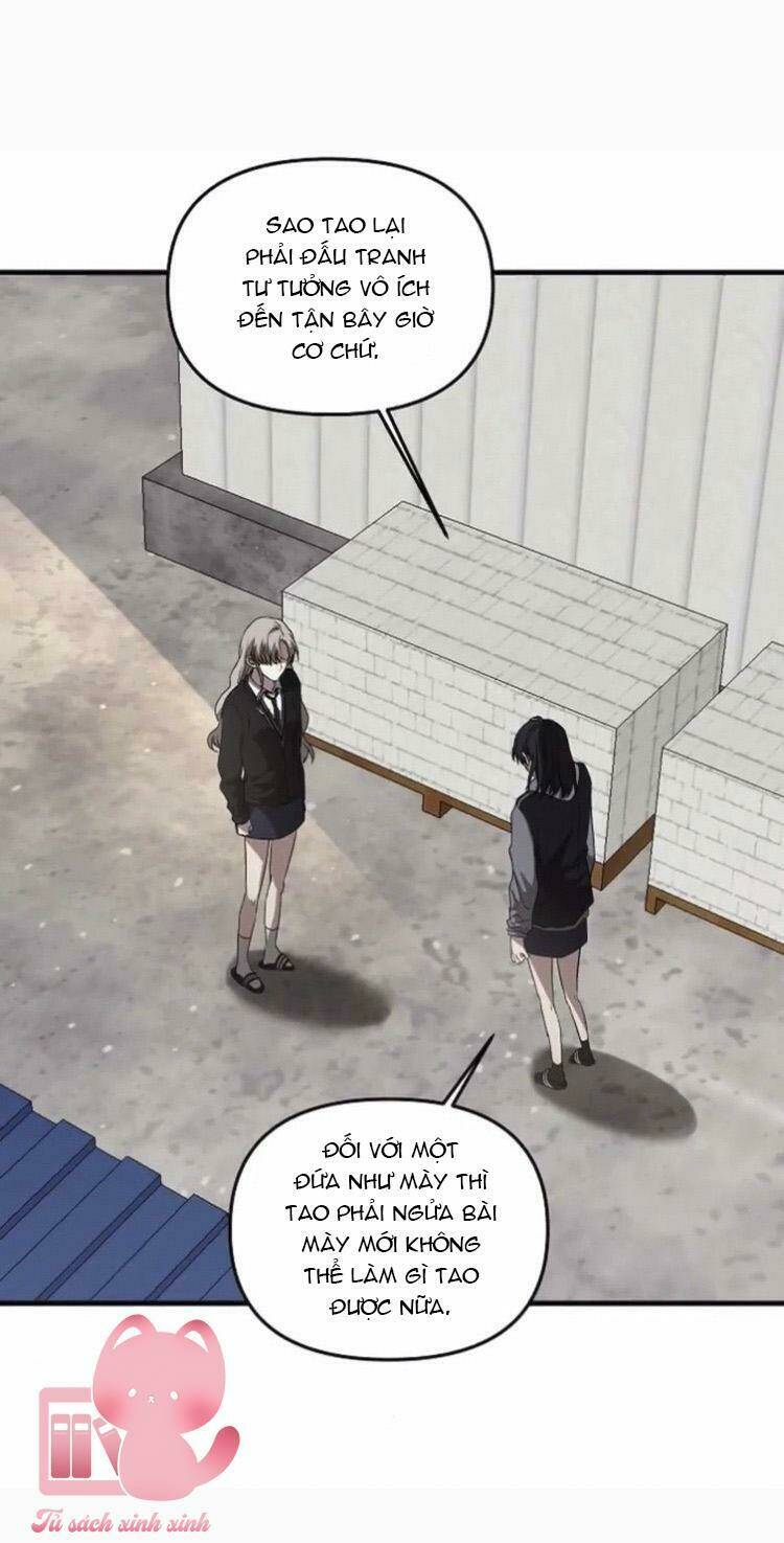 Tự Do Trong Mơ Chapter 40 - Trang 2