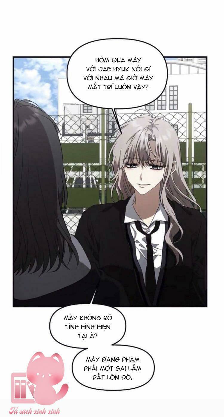 Tự Do Trong Mơ Chapter 40 - Trang 2