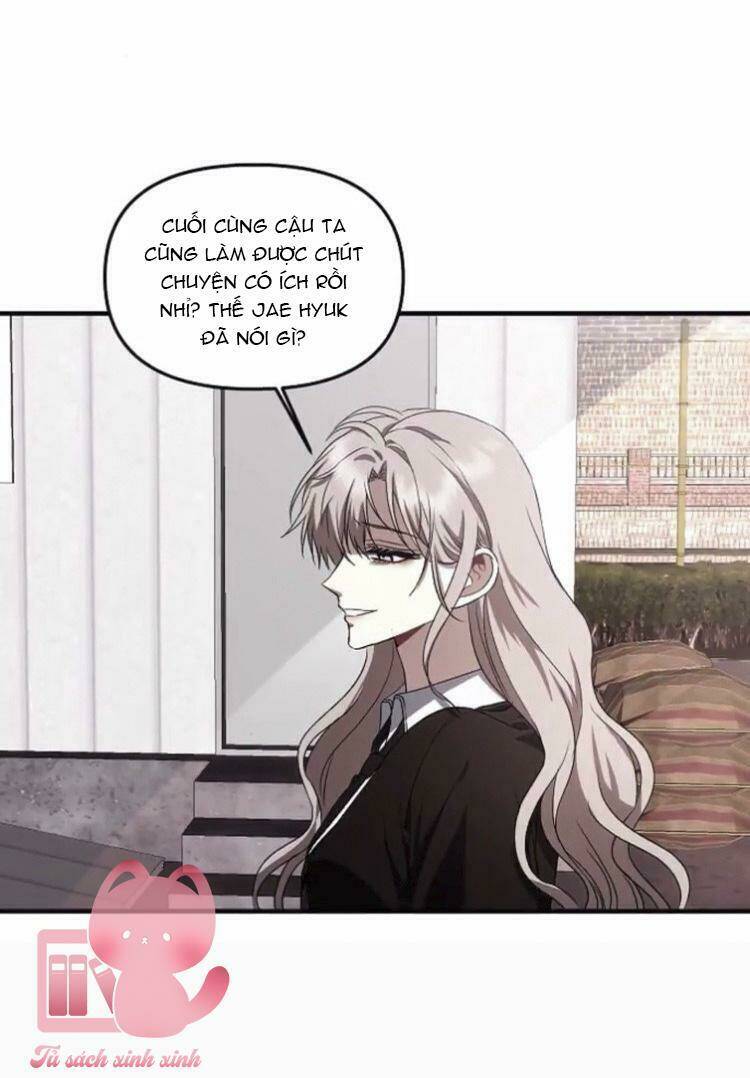 Tự Do Trong Mơ Chapter 40 - Trang 2