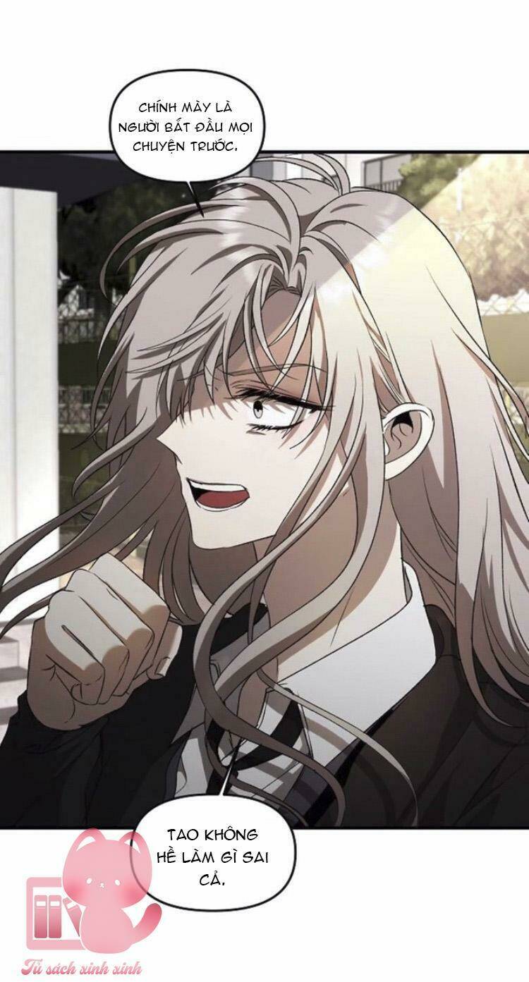 Tự Do Trong Mơ Chapter 40 - Trang 2