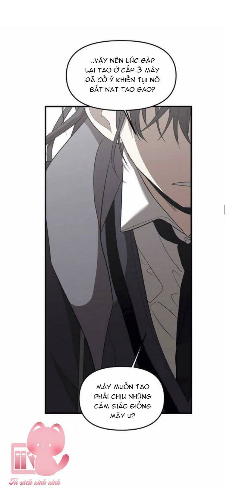 Tự Do Trong Mơ Chapter 40 - Trang 2