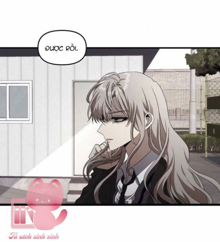 Tự Do Trong Mơ Chapter 40 - Trang 2