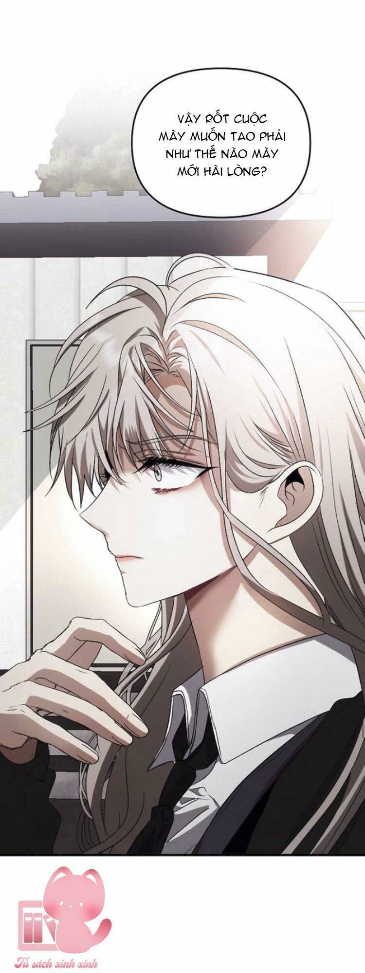 Tự Do Trong Mơ Chapter 40 - Trang 2