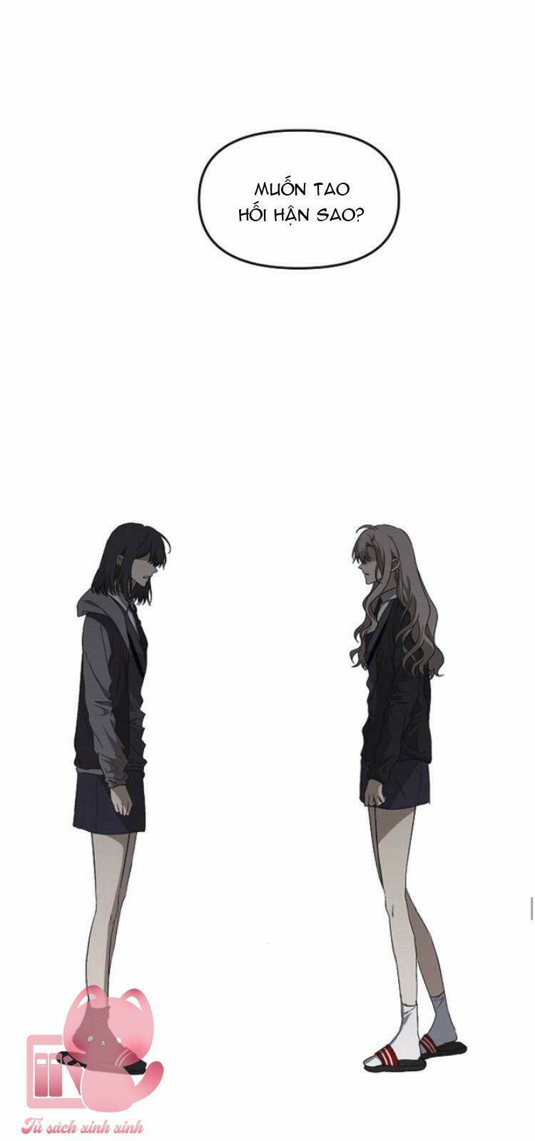 Tự Do Trong Mơ Chapter 40 - Trang 2