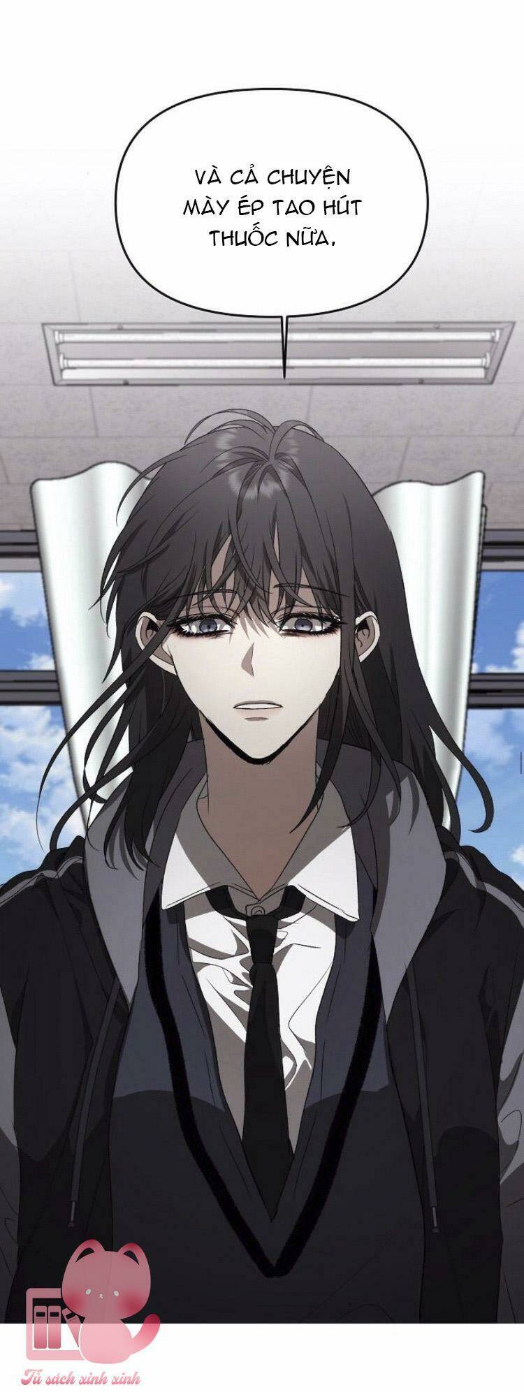 Tự Do Trong Mơ Chapter 40 - Trang 2