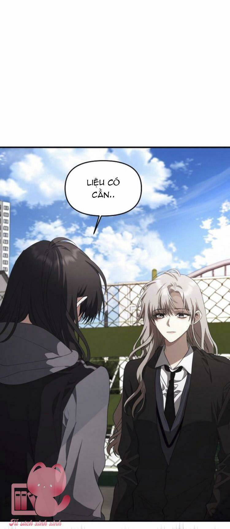 Tự Do Trong Mơ Chapter 40 - Trang 2