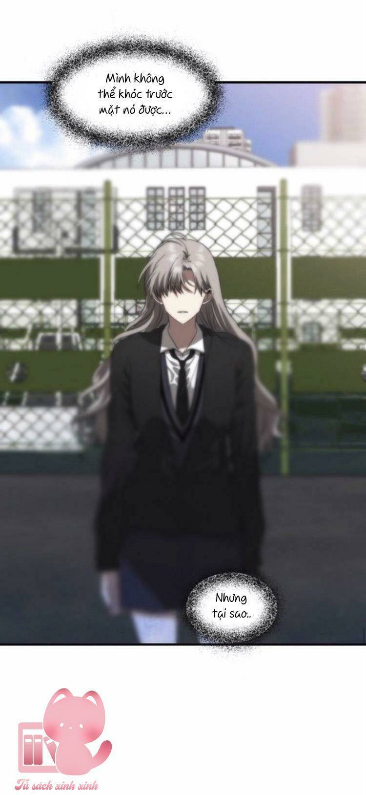 Tự Do Trong Mơ Chapter 40 - Trang 2