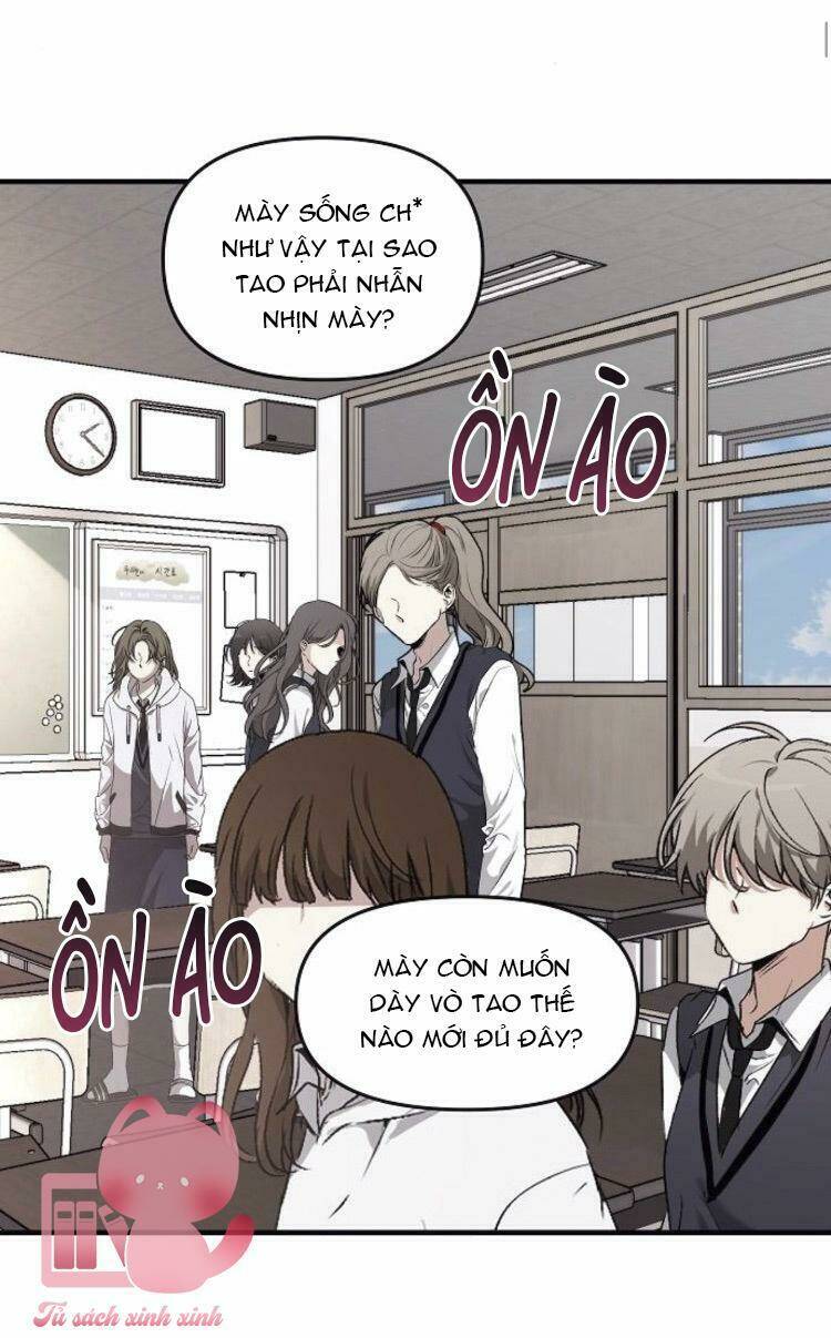 Tự Do Trong Mơ Chapter 40 - Trang 2