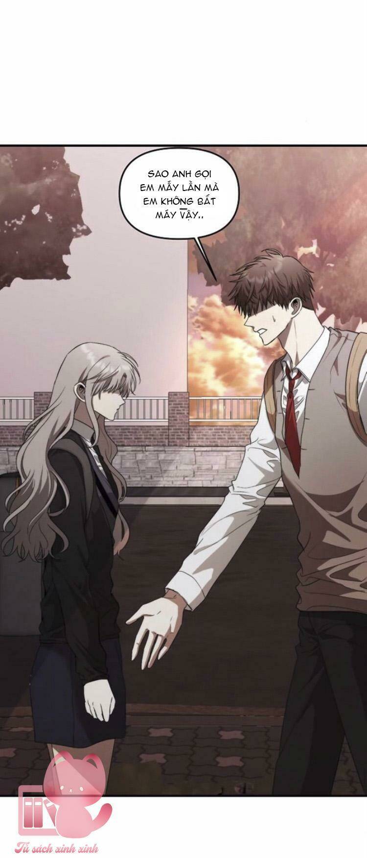 Tự Do Trong Mơ Chapter 40 - Trang 2