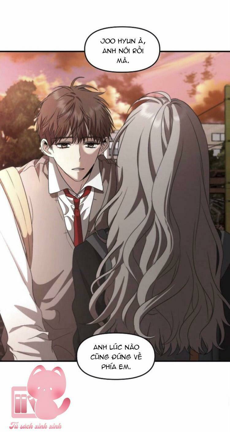 Tự Do Trong Mơ Chapter 40 - Trang 2