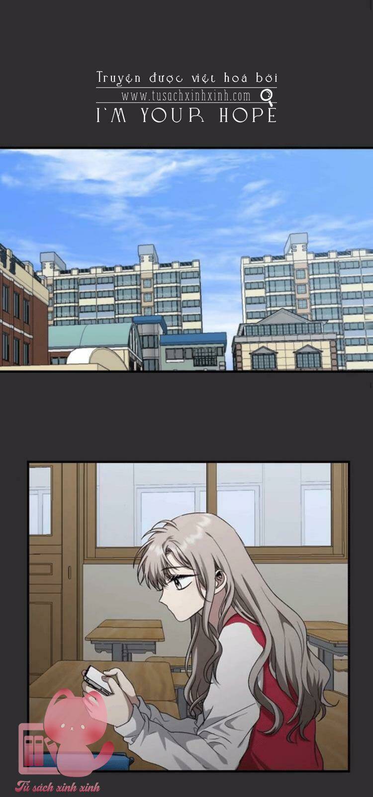 Tự Do Trong Mơ Chapter 44 - Trang 2