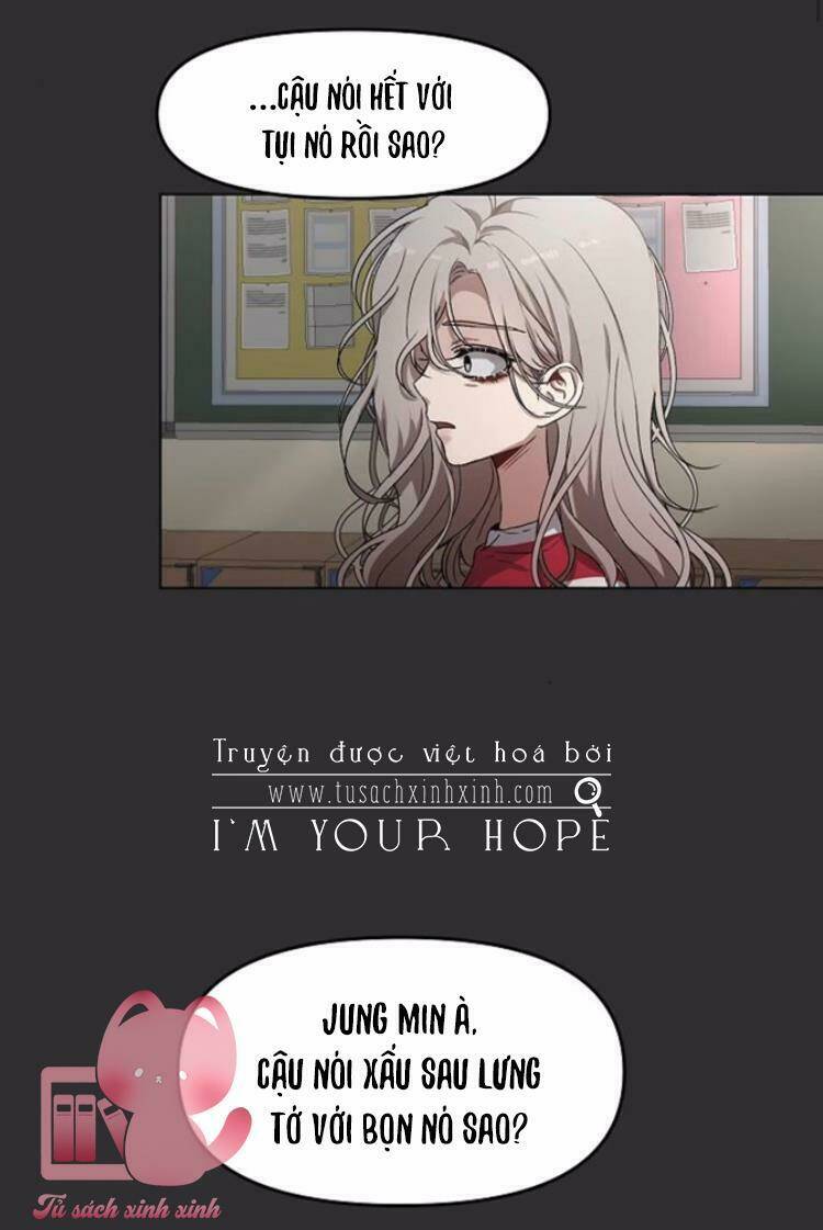 Tự Do Trong Mơ Chapter 44 - Trang 2