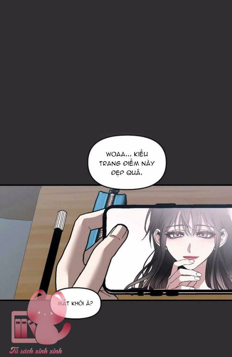 Tự Do Trong Mơ Chapter 44 - Trang 2